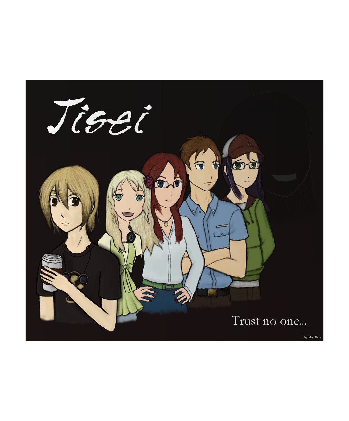Jisei Steam Key GLOBAL
